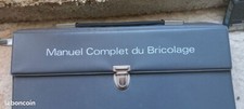 Manuel complet du bricolage /