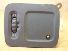 RENAULT CLIO II Régleur De