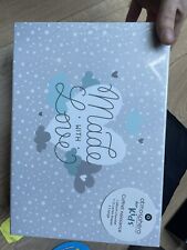 Coffret De Naissance Garçon