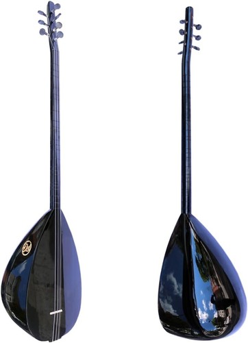 Turkish long neck walnut - neck,