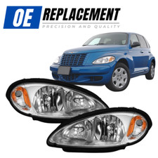 2X PHARES POUR CHRYSLER PT