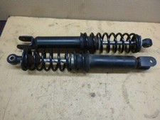 AMORTISSEUR SCOOTER BMW 125