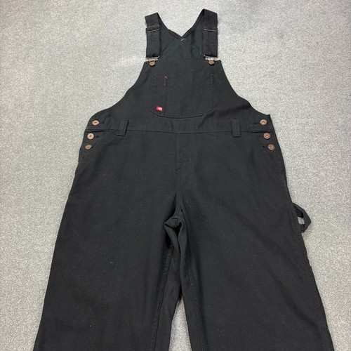 Salopette dickies femme x - dickies, 36