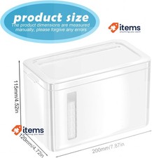 Distributeur De Serviettes En