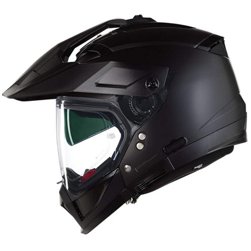 Casque moto nolan n70 - moto,