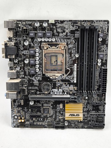 Carte mère asus b150m - mère,