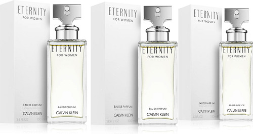 Lot parfums eternity - lot, de