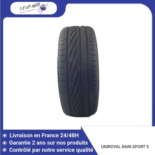 Pneu uniroyal rain - 🇫🇷,