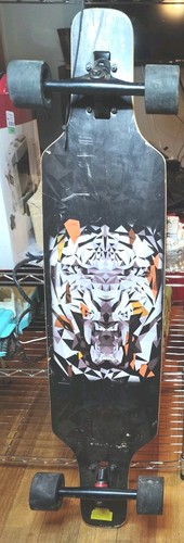 Playshion tiger beginners - tiger,