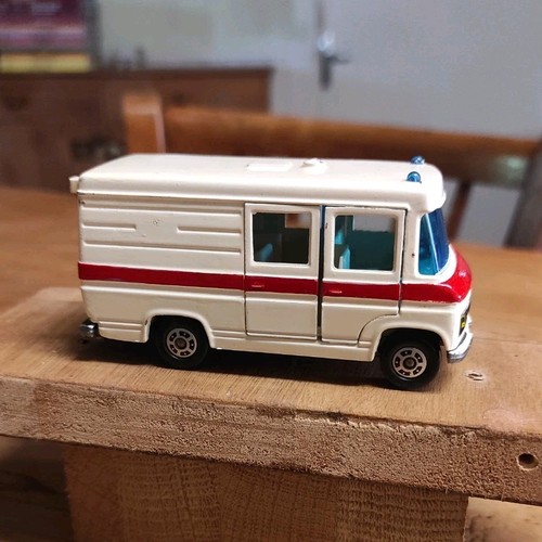 Siku mercedes benz 406 d - siku,