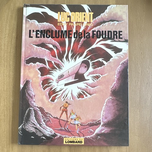 éditions lombard luc - du,