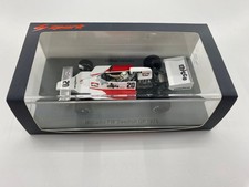 Spark 1/43 S7488 Williams FW03