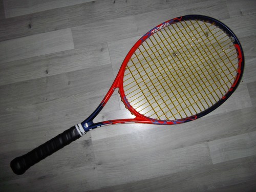 Raquette tennis head radical - raquette,