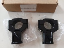 pontet Rehausseur de guidon