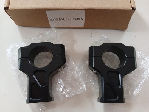 Pontet rehausseur guidon - pontet,