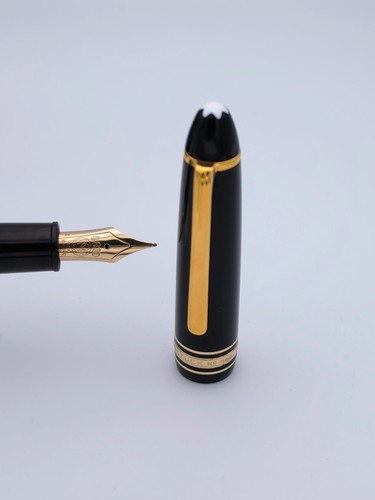 Montblanc meisterstück 146 - montblanc,