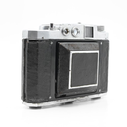Mamiya automat medium format - automat,