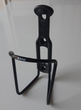 Porte bidon ZEFAL noir "alu