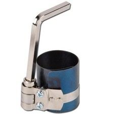 COLLIER COMPRESSEUR A SEGMENTS