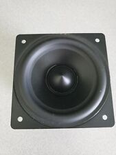 Martin Logan 10pr85byl-dw01-e 4" Speaker Midrange 4 Ohm Vision Soundbar Pull