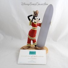 Figurine WDCC Dingo DISNEY