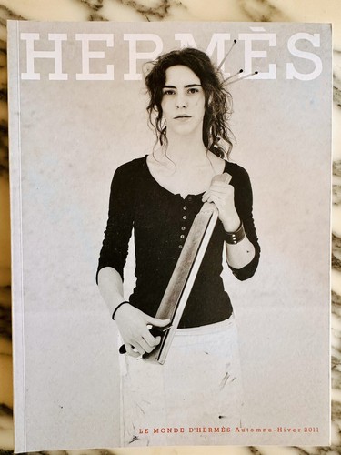 Original monde hermès - original, le