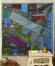 Tapisserie Murale Vintage En