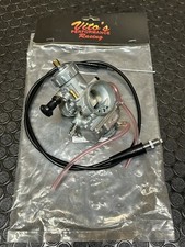 88-06 YAMAHA BLASTER OEM CARBURETOR MIKUNI CARB VM26-606 YFS 200 ?FAST SHIP?