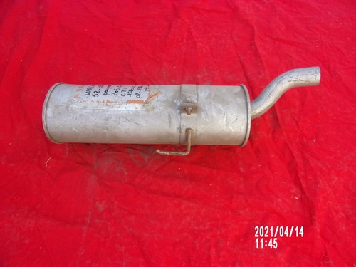 Peugeot 205 gti cti - 205,