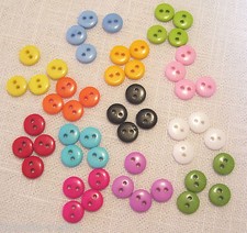LOT de 8 - PETIT BOUTON ** 10