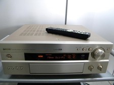 YAMAHA DSP-AX10 NATURAL SOUND