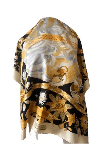 Foulard salvatore ferragamo - foulard,