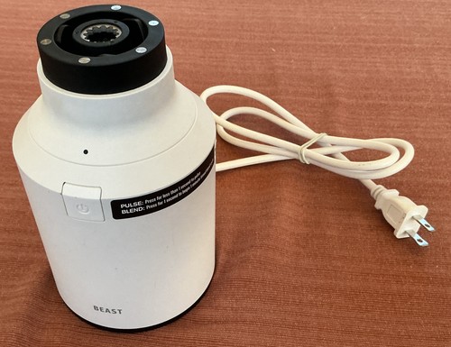 Euc the beast mini base - the,