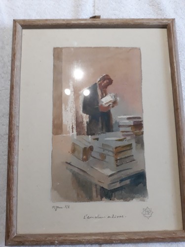 Abbé paul pruvost 1958 - paul,