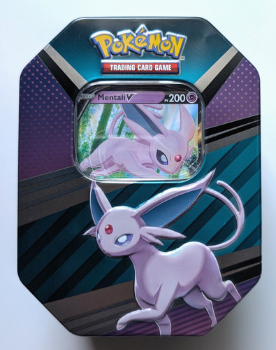Pokémon pokébox héros - pokémon, héros-v