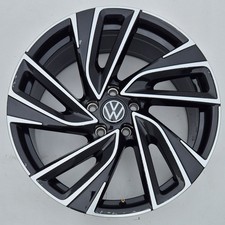 Jante alu d'origine VW Jante