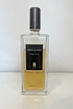 Serge Lutens - Serge Noire -