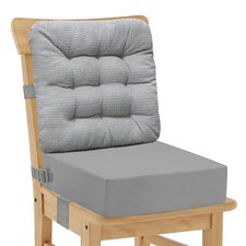 Rehausseur Chaise Enfant- 2Pcs