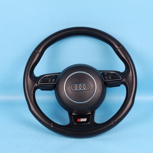Audi c7 volant - audi,