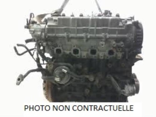 Moteur opel astra phase - moteur,