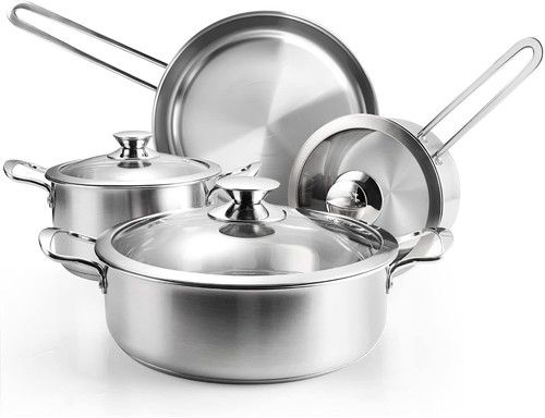 Wodillo batterie cuisine en - wodillo, de