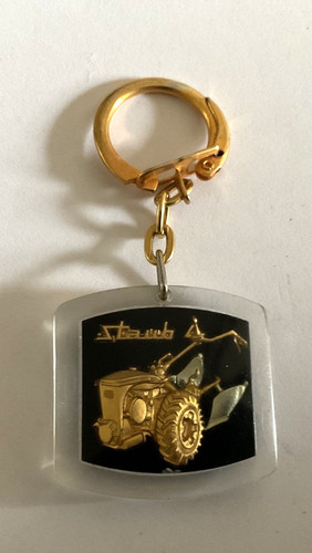 Porte clefs