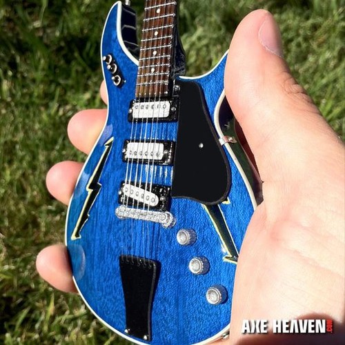 Axe heaven bob weir modulus - bob,