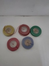 EKULIT TRAIN RESEAU  LOT DE 5