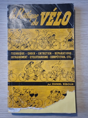 Rare livre pratique - rare,