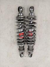 Coppia D'Amortisseurs Bitubo -