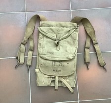 SAC À DOS MLE 1928 AVEC