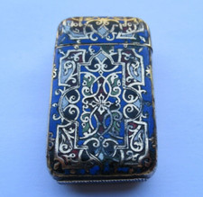 RARE PYROGENE DE POCHE BOITE