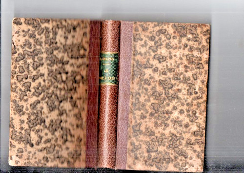 Livre ancien sport paris - livre, a
