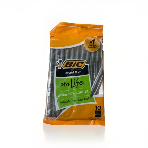 Bic round stic xtra - stic,
